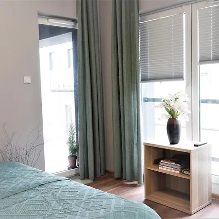 Piotrkowska 44 Apartment Łódź Esterno foto
