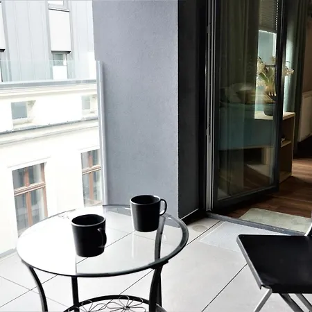 Piotrkowska 44 Apartment Łódź Esterno foto