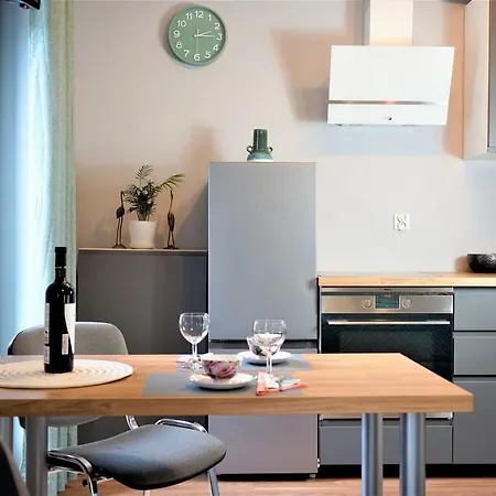 Piotrkowska 44 Apartment Łódź Esterno foto