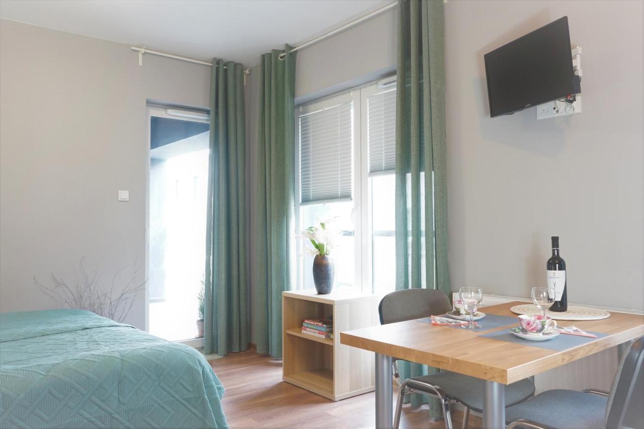 Apartment Piotrkowska 44 *