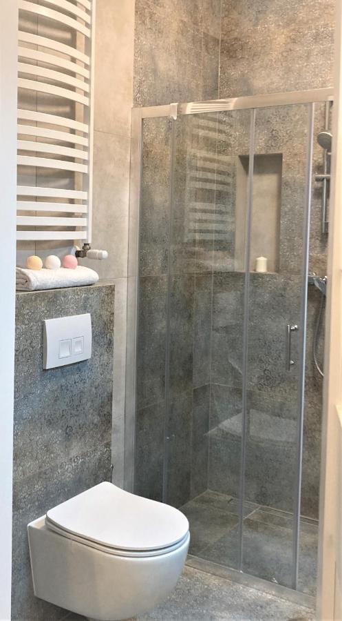 Appartamento Piotrkowska 44 *