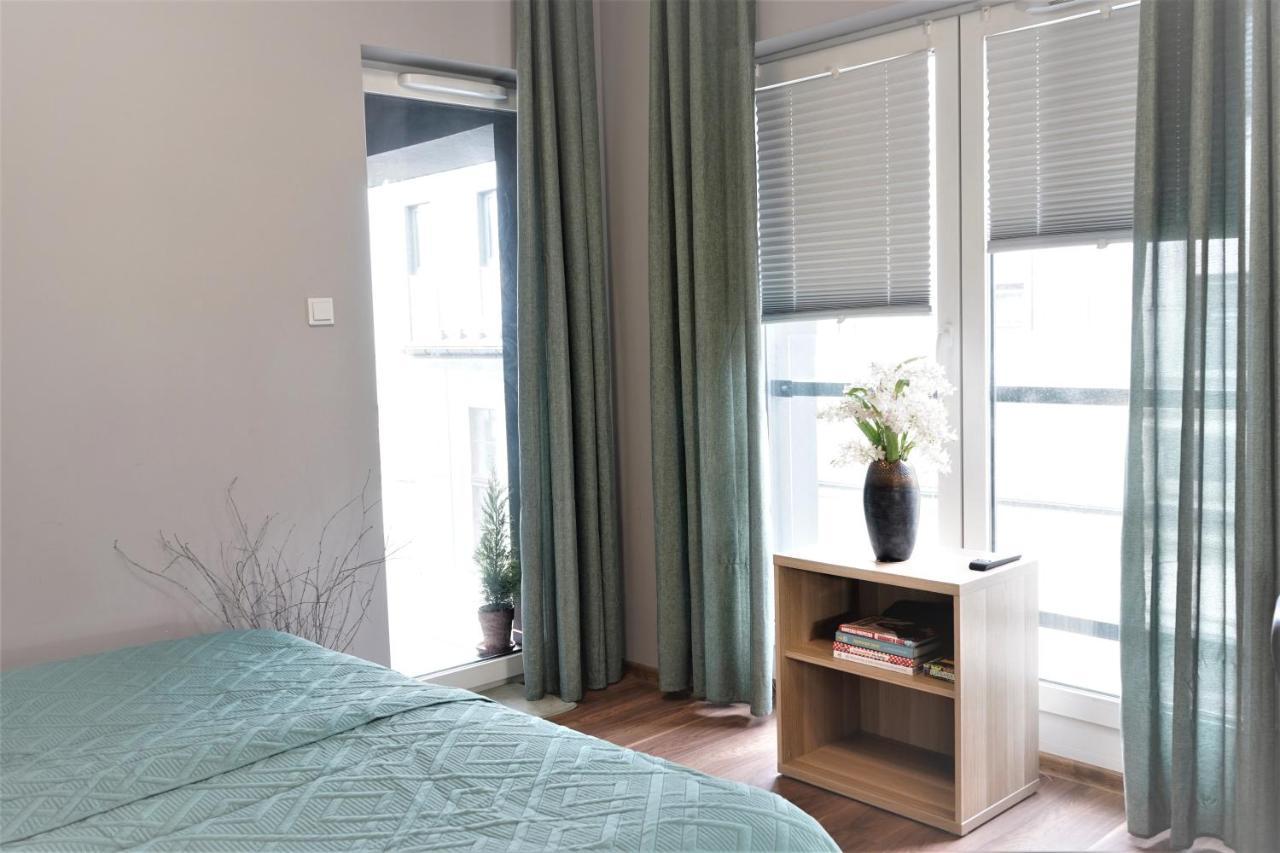 Apartment Piotrkowska 44