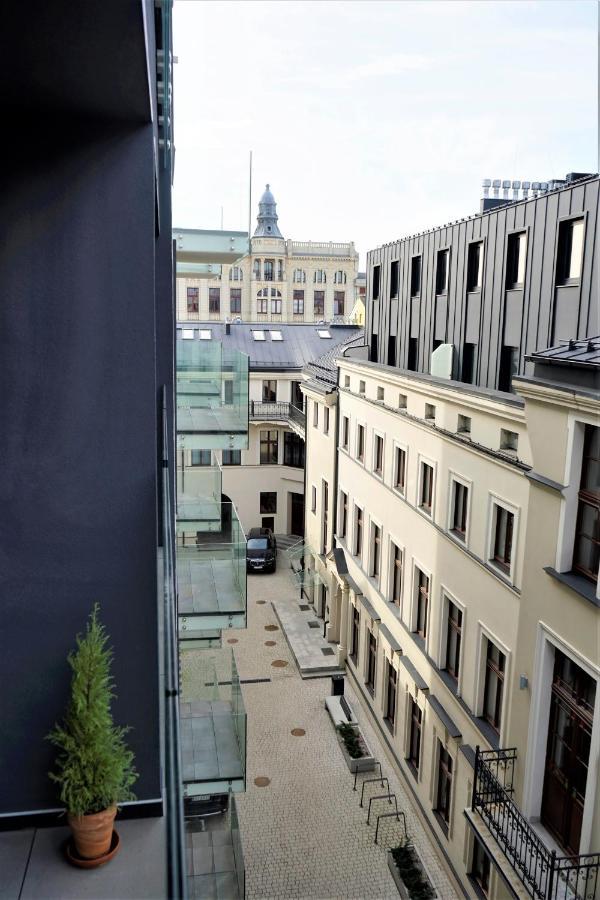 Piotrkowska 44 Apartment Łódź