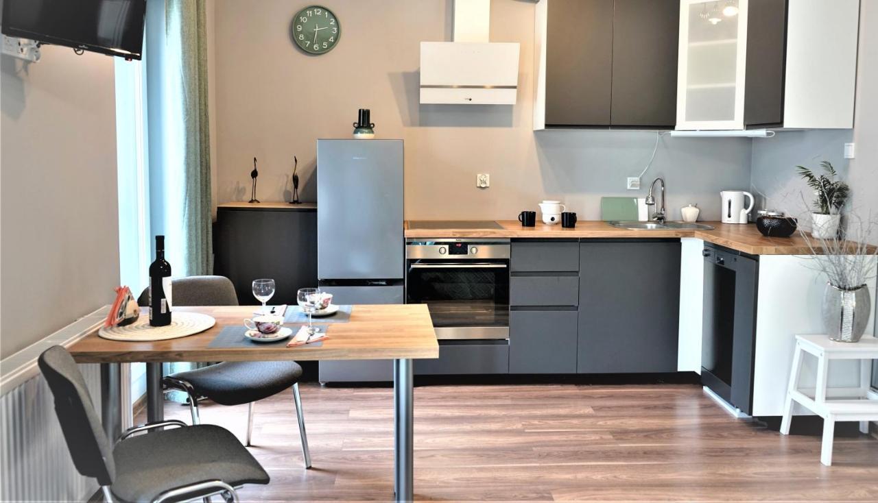 Apartment Piotrkowska 44 Łódź