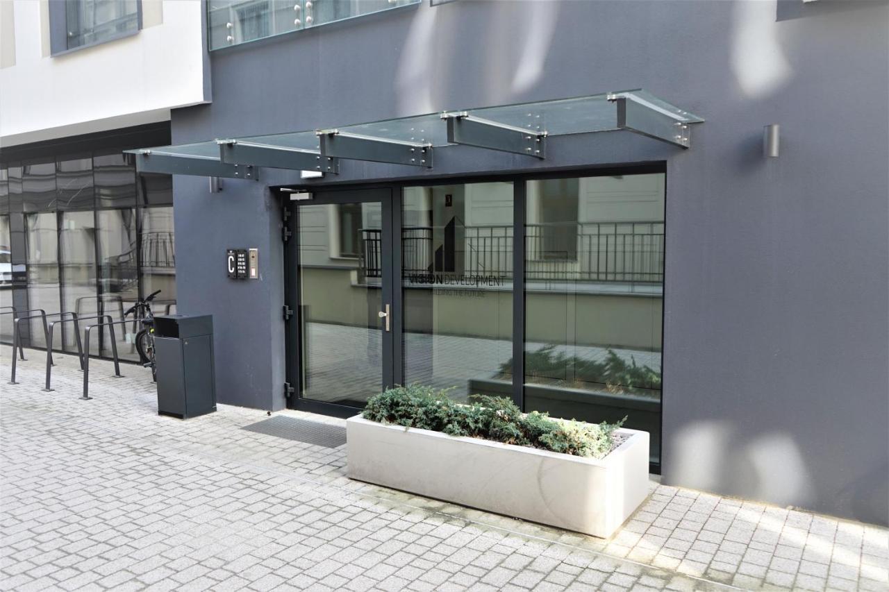 Apartment Piotrkowska 44